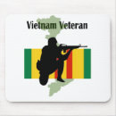 Search for vietnam mousepads Military