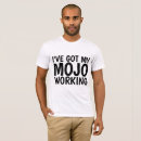Search for mojo tshirts Vintage