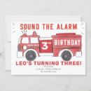 Search for fire station invitations Party
