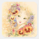 Search for butterfly wings stickers Girly