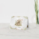 Search for hedgehog thank you cards Forest