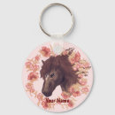 Search for chestnut key rings Western