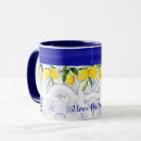 Search for love italy mugs European
