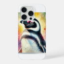 Search for black and white penguin iphone cases Wildlife