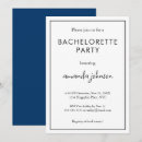 Search for pretty hens party invitations Modern