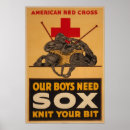 Search for vintage red cross posters Medical