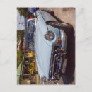 Search for classic car postcards Convertible