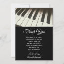 Search for pianists cards Instrument