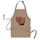 Search for piggy aprons Piglet