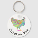 Search for chicken key rings Funny