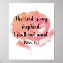 Search for psalm 1 posters Christian faith