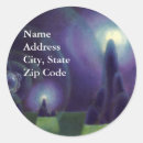 Search for vintage sci fi stickers Retro