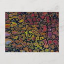 Search for black dinosaur postcards Fossil