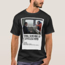 Search for eternity tshirts Classic