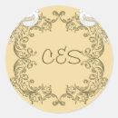 Search for birds wedding stickers Black
