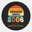 Search for 2006 Since 2006