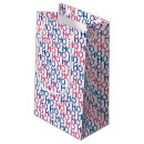 Search for pride gift bags Pink