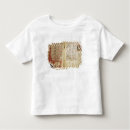Search for passover toddler tshirts School