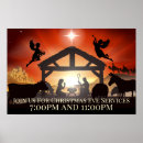 Search for nativity scene christmas decor Church