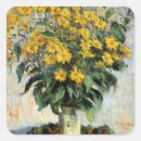 Search for vintage still life stickers Impressionism