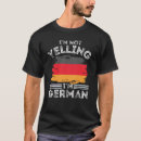 Search for german flag tshirts I love germany