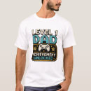 Search for achievements tshirts For him