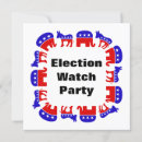 Search for watch party invitations Politics