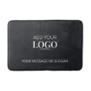 Search for logo bath mats Business