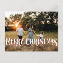 Search for vintage christmas postcards Merry