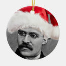 Search for secular christmas tree decorations Agnostic