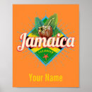 Search for caribbean jamaica posters Souvenir