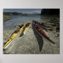 Search for kayak art Landscape