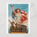 Search for us army postcards Vintage
