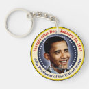 Search for terms key rings Barack obama