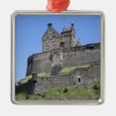 Search for edinburgh scotland christmas tree decorations Castle