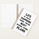 Search for funny quotes planners Motivational