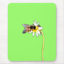 Search for bumble bee mousepads Nature