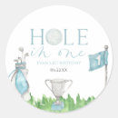 Search for blue hole stickers For kids