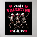 Search for happy singles posters V is for valentine