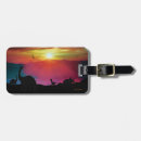 Search for dinosaur luggage tags Silhouette
