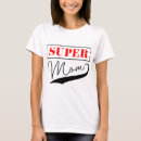 Search for super mom tshirts Grandma