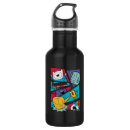 Search for kids cartoon show water bottles Adventure time