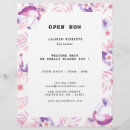 Search for eyelashes flyers Cosmetics