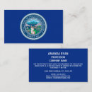 Search for seal business cards Usa