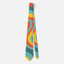 Search for wavy ties Boho