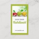 Search for vegetarian vegan business cards Healthy