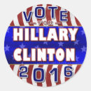 Search for hillary for president stickers 2016