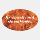 Search for hell stickers Funny