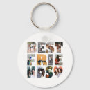 Search for 12 key rings Photo collage