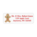 Search for man return address labels Boy